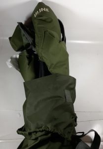 Uline Camping Chairs