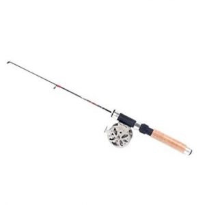 Ultra Light Ice Fishing Rods