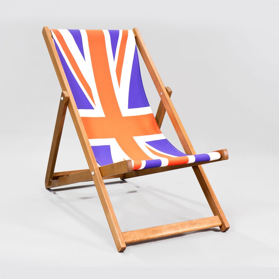 Buy Union Jack Folding Camping Chairs 2024 Discounts