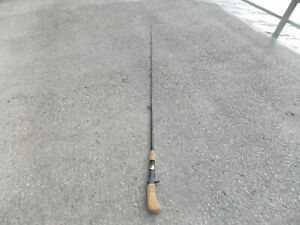 Vintage Garcia Fishing Rods