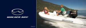 Walker Bay Inflatable Kayaks