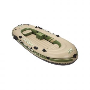 Way Hydro Force Inflatable Boats