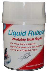 West Marine Inflatable Boats Sealant
