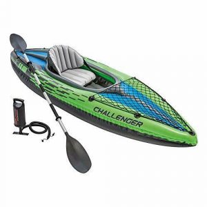 West Marine Inflatable Kayaks