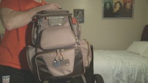 Wild River Fishing Backpacks