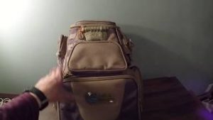 Wild River Nomad Fishing Backpacks