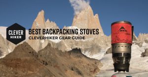 Winter Camping Stoves