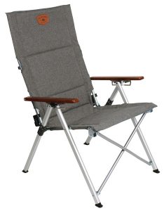 Wood Camping Chairs