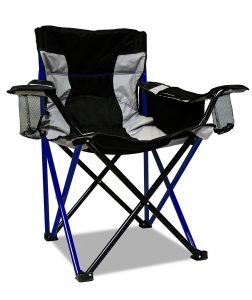 Xl Camping Chairs