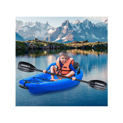 Best Youth Inflatable Kayaks 2024 Reviews