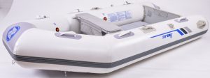 Z Ray 300 Inflatable Boats