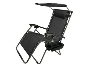 Zero Gravity Camping Chairs
