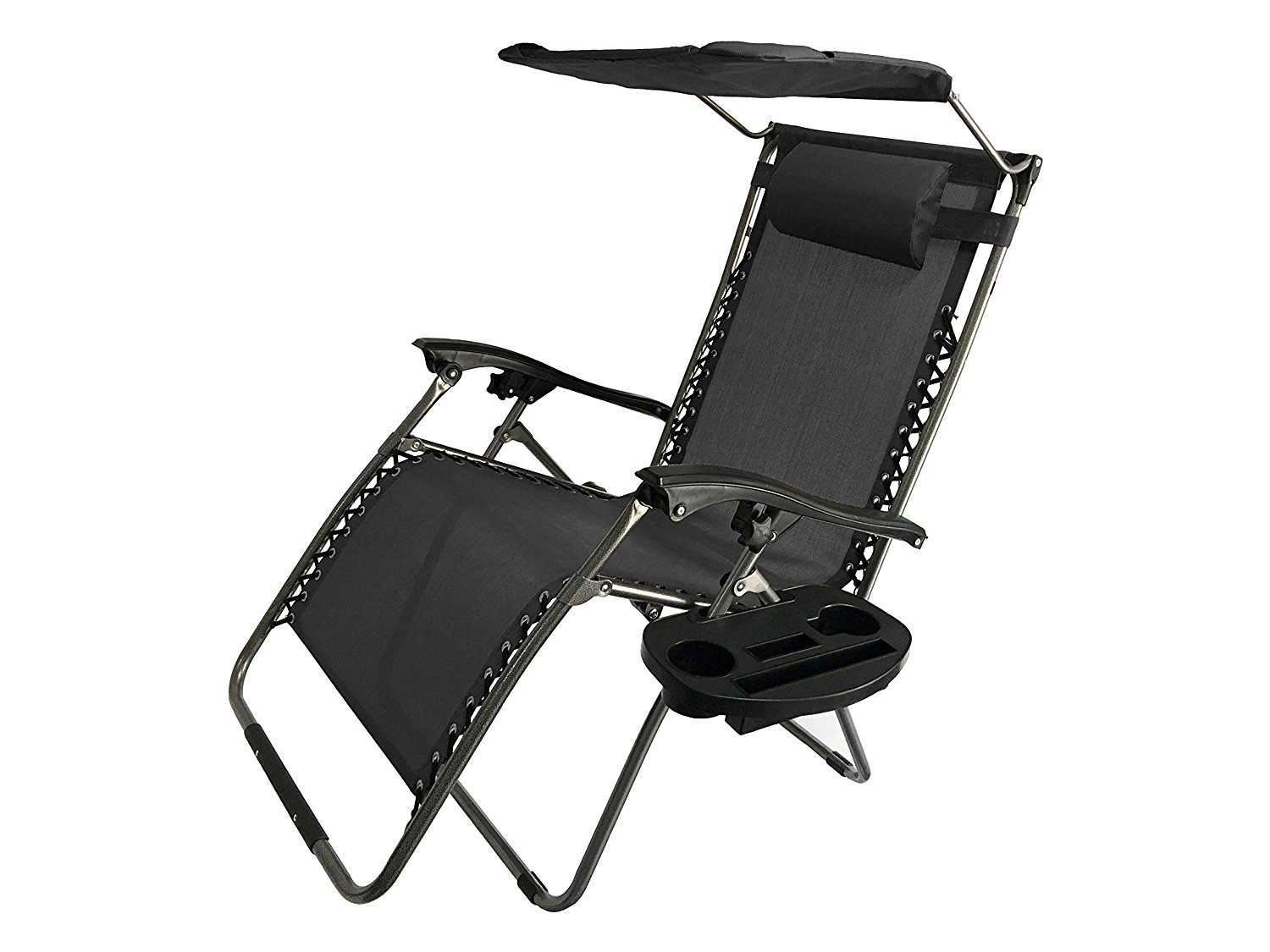 Best Zero Gravity Camping Chairs 2023 Discounts