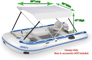 Zodiac Inflatable Boats Covers