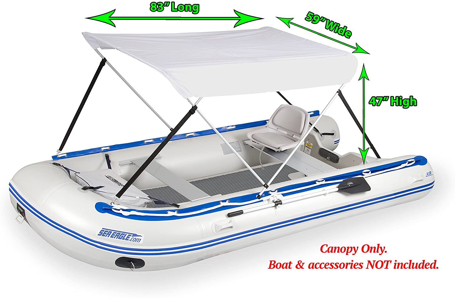 Best Zodiac Inflatable Boats Covers 2024 Reviews
