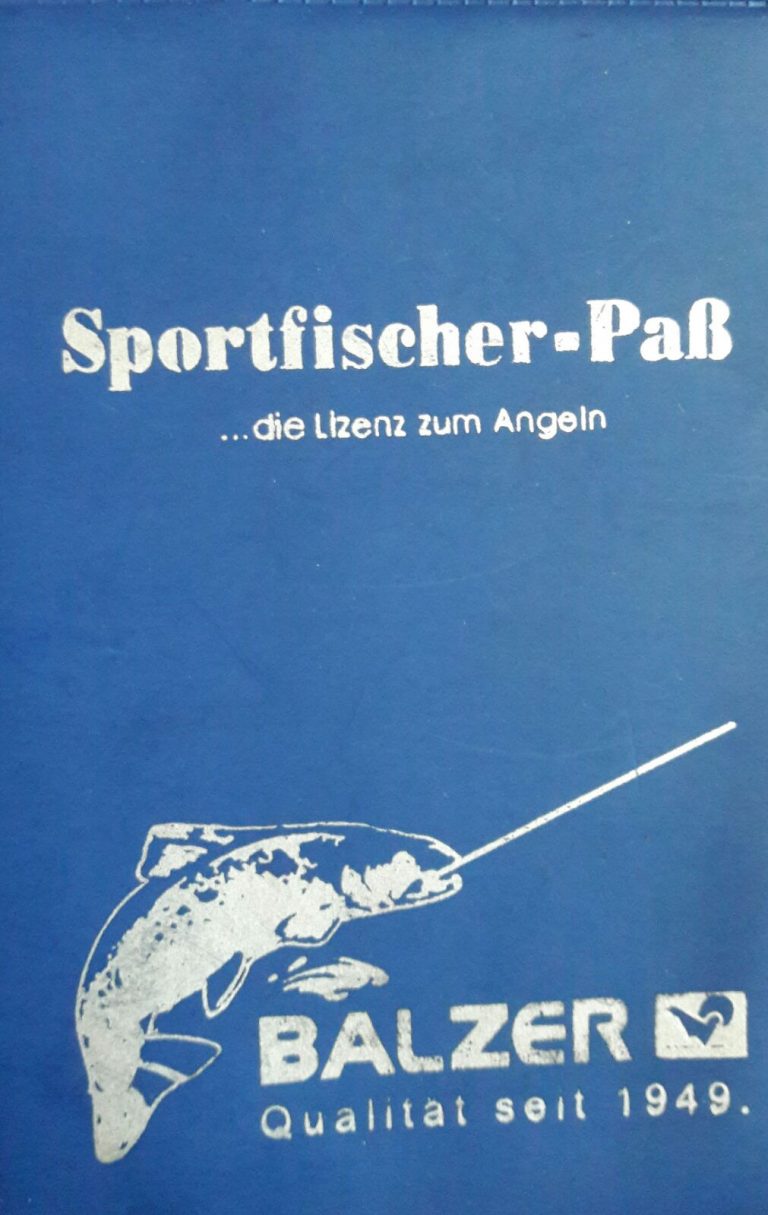 Fishing license, fishing license and fishing examination explained