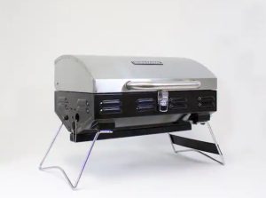 Brinkmann Portable Propane Ovens