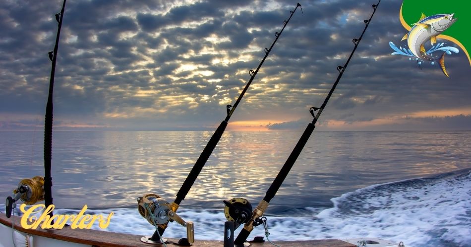 Anacortes fishing charters