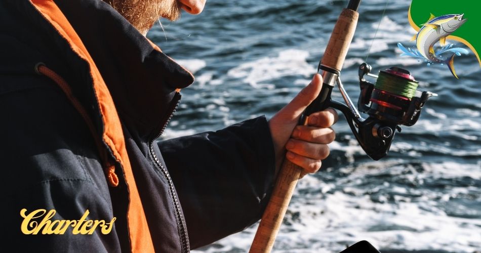 Monterey Bay fishing charters