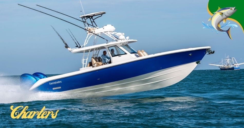 Bermuda fishing charters