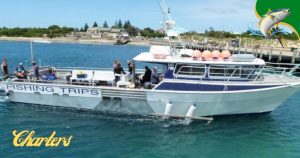 fishing charters Rockport Tx