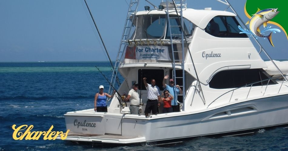 Cedar Key fishing charters