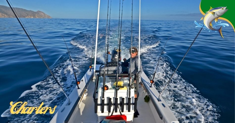 Belize fishing charters