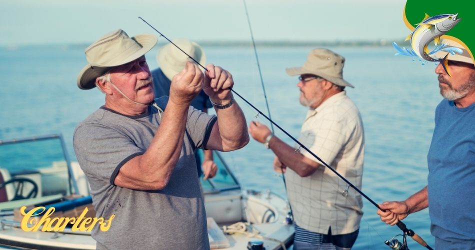 Lahaina fishing charters