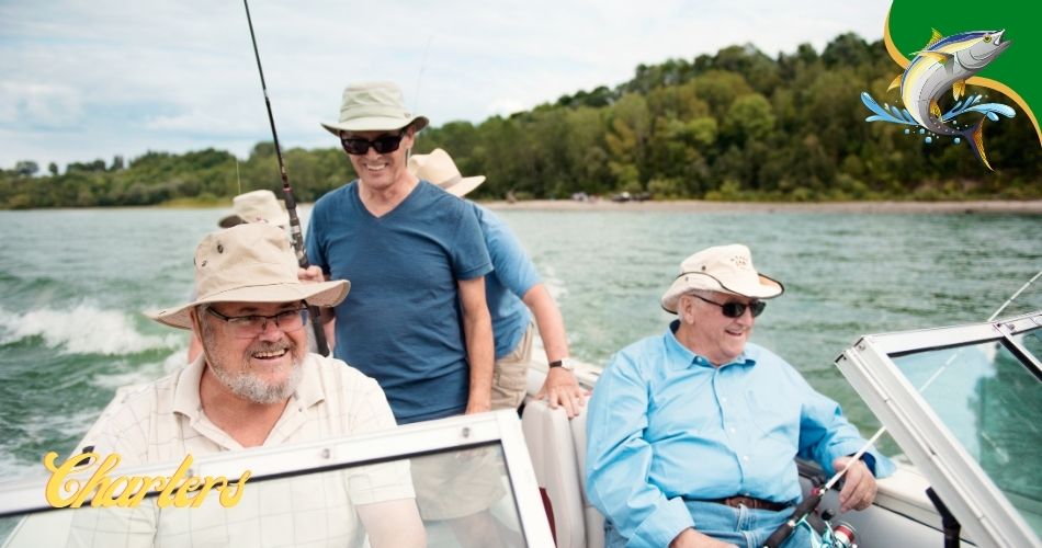 St Thomas fishing charters