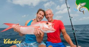 Panama fishing charters