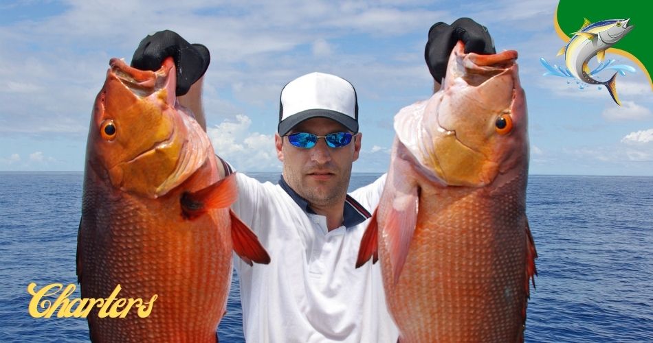 Montego Bay fishing charters