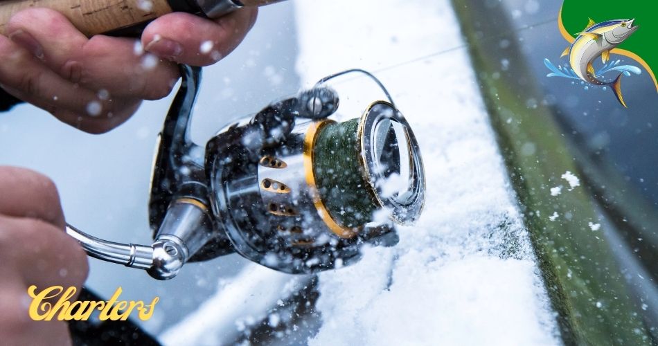 Whittier fishing charters