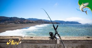 fishing piers in Mobile Alabama