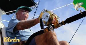 fishing charters Wildwood Nj