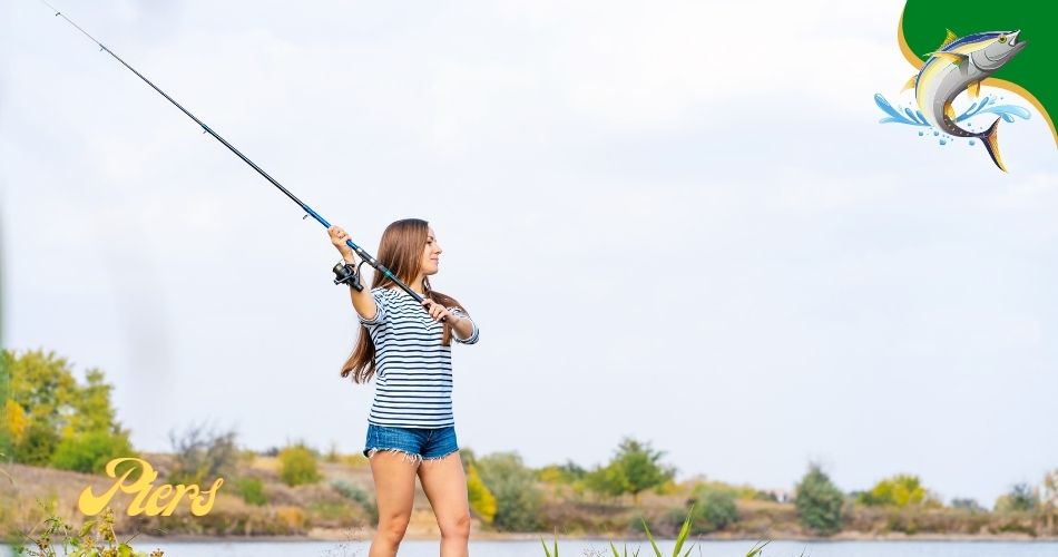 fishing piers in Rhode Island