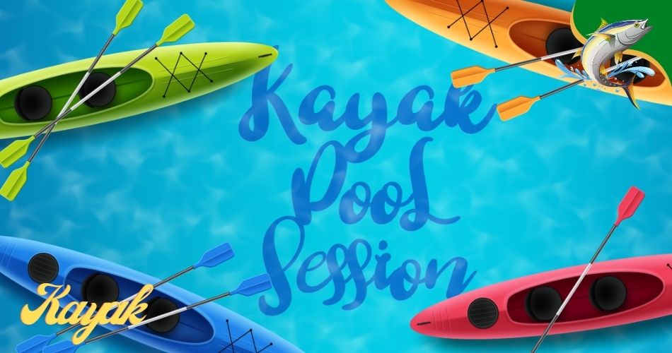 Say Goodbye to Pool Closure Stress with a Kayak Pool Captain Dixon