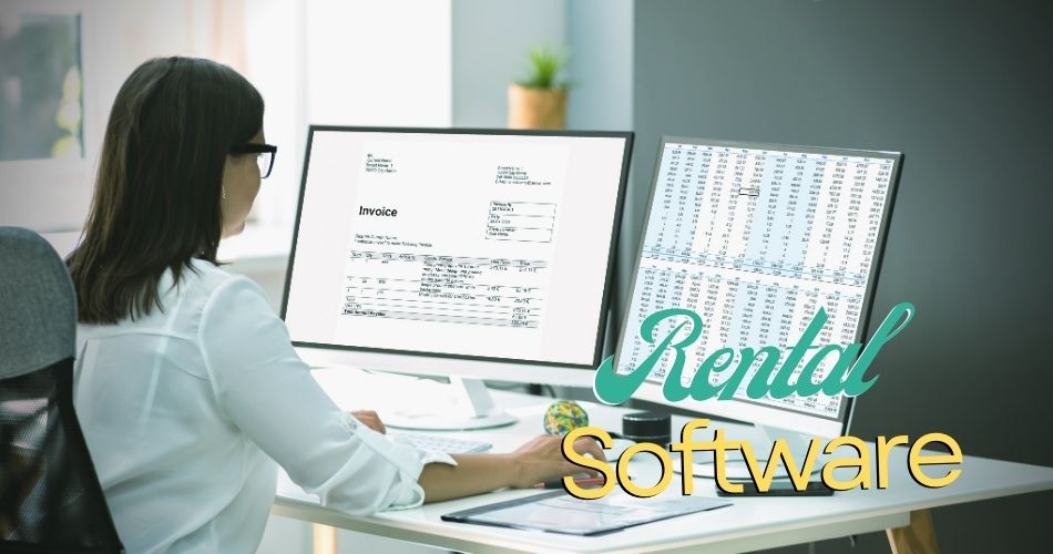 Boat Rental Software