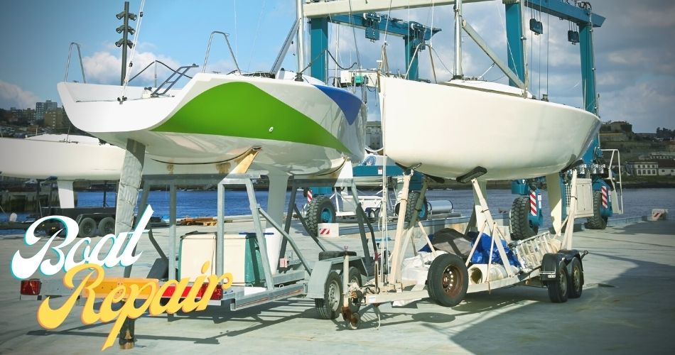 Boat Repair in San Diego Boat Repair in San Diego