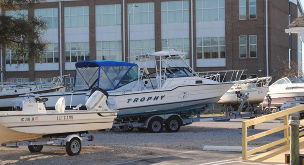 Donate Your Boat Without a Trailer Step by Step Guide