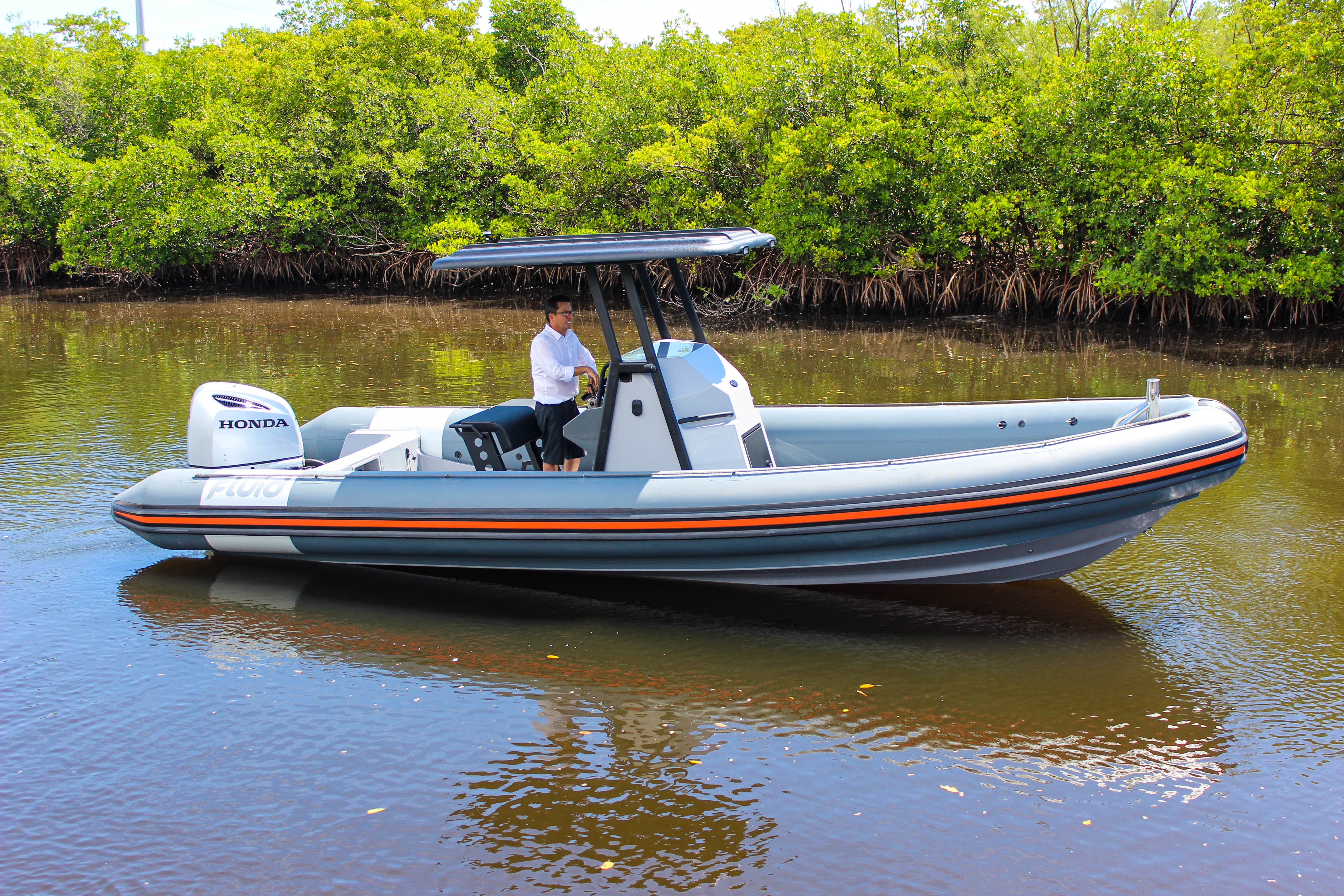 Get High Performance Protection for Your Boat with Affordable Boat Insurance