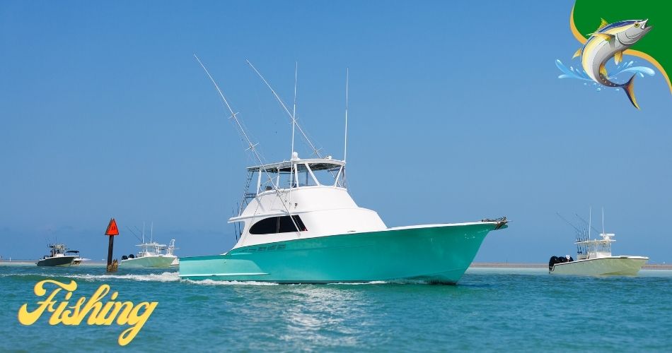 Rent Fishing Boat in the Florida Keys