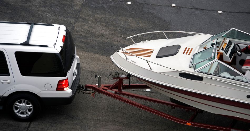 Solutions for Small Boat Transport