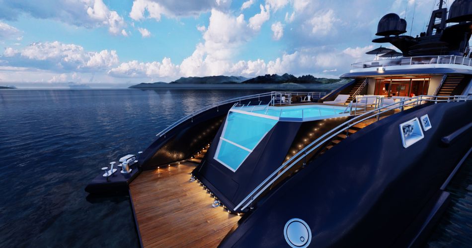 Starlink RV On a Boat Starlink RV On a Boat