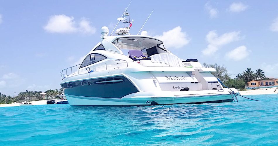 Tulum Private Boat Charter