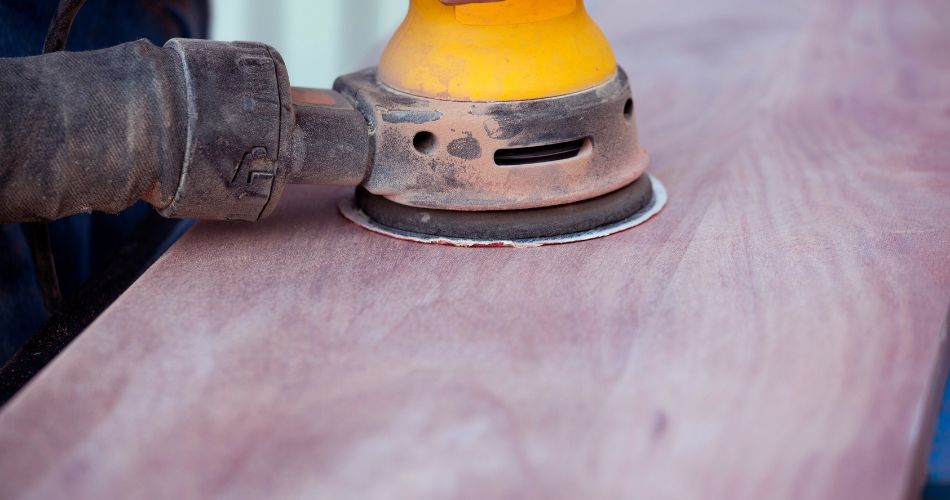 Discover the Secrets of Boat Wet Sanding for a Perfect Finish Captain