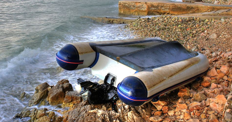 boat accident attorneys can handle