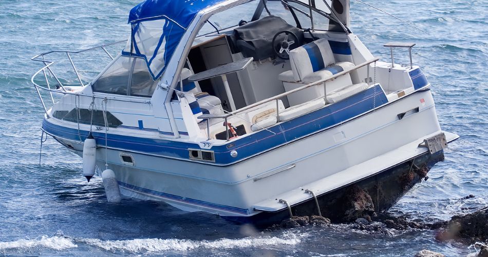 boating accident laws in the US