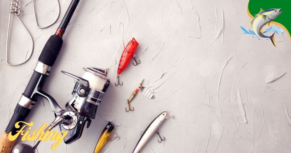 fishing rod holders for garage