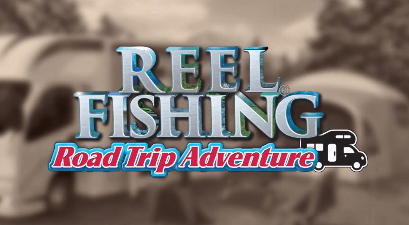 reel fishing app