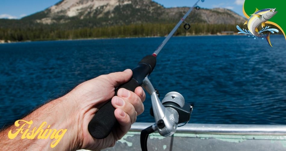 silverwood lake fishing report